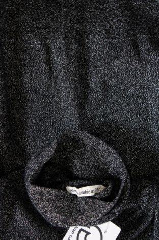 Γυναικείο πουλόβερ Abercrombie & Fitch, Μέγεθος S, Χρώμα Ασημί, Τιμή 36,74 €