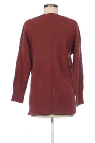 Pulover de femei Abercrombie & Fitch, Mărime S, Culoare Roșu, Preț 108,55 Lei