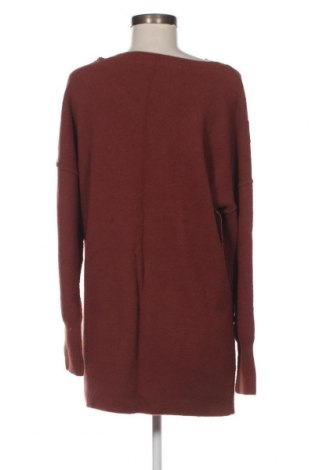 Γυναικείο πουλόβερ Abercrombie & Fitch, Μέγεθος L, Χρώμα Κόκκινο, Τιμή 17,01 €