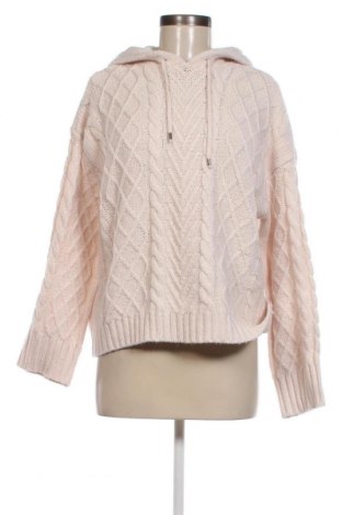 Γυναικείο πουλόβερ About You, Μέγεθος M, Χρώμα Ρόζ , Τιμή 16,70 €