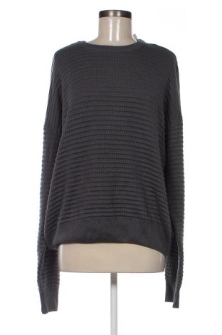 Дамски пуловер About You, Размер XL, Цвят Сив, Цена 13,50 лв.