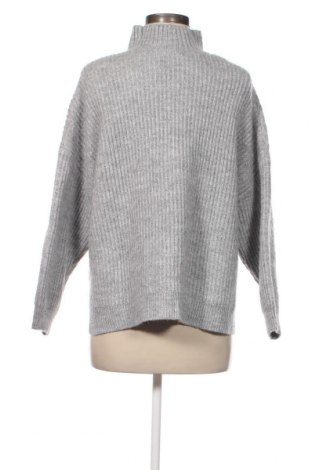 Дамски пуловер About You, Размер M, Цвят Сив, Цена 27,00 лв.