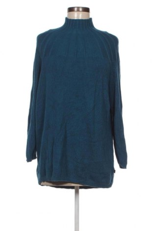 Γυναικείο πουλόβερ Adia, Μέγεθος XS, Χρώμα Μπλέ, Τιμή 9,74 €