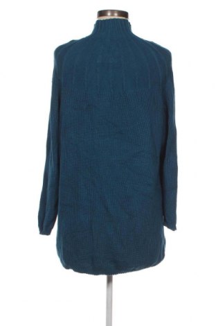 Damenpullover Adia, Größe XS, Farbe Blau, Preis 7,80 €