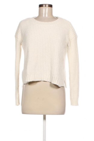 Γυναικείο πουλόβερ Aerie, Μέγεθος XS, Χρώμα Εκρού, Τιμή 8,07 €