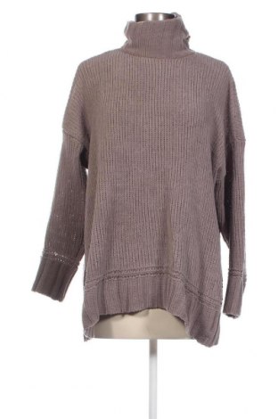Дамски пуловер Aerie, Размер M, Цвят Кафяв, Цена 11,60 лв.