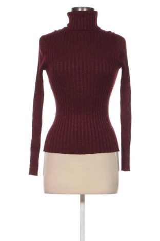 Γυναικείο πουλόβερ Aeropostale, Μέγεθος S, Χρώμα Κόκκινο, Τιμή 8,07 €