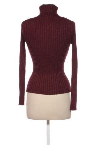 Дамски пуловер Aeropostale, Размер S, Цвят Червен, Цена 4,64 лв.