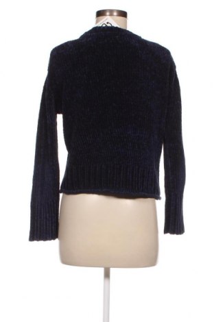 Γυναικείο πουλόβερ Aeropostale, Μέγεθος S, Χρώμα Μπλέ, Τιμή 7,56 €
