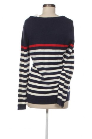 Γυναικείο πουλόβερ Ajc, Μέγεθος M, Χρώμα Πολύχρωμο, Τιμή 17,94 €