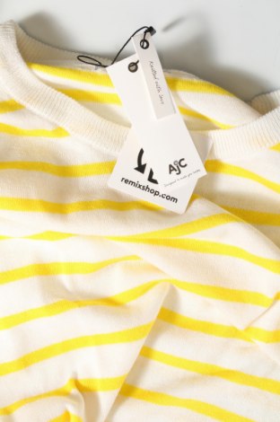 Γυναικείο πουλόβερ Ajc, Μέγεθος S, Χρώμα Πολύχρωμο, Τιμή 9,72 €