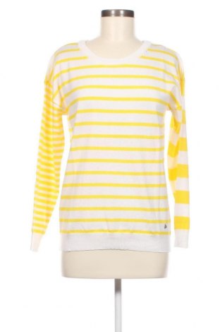 Γυναικείο πουλόβερ Ajc, Μέγεθος S, Χρώμα Πολύχρωμο, Τιμή 11,38 €