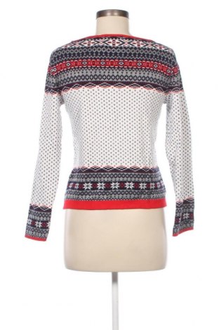 Дамски пуловер Ajc, Размер S, Цвят Многоцветен, Цена 10,15 лв.