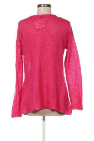 Дамски пуловер Ajc, Размер XS, Цвят Розов, Цена 13,05 лв.