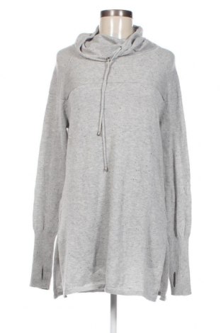 Дамски пуловер Akin, Размер L, Цвят Сив, Цена 13,95 лв.