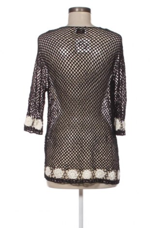 Дамски пуловер Alba Moda, Размер S, Цвят Черен, Цена 5,25 лв.