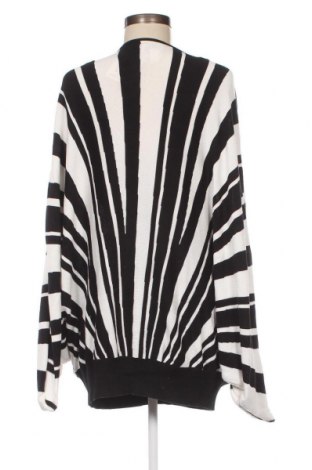 Γυναικείο πουλόβερ Alba Moda, Μέγεθος XL, Χρώμα Πολύχρωμο, Τιμή 11,04 €
