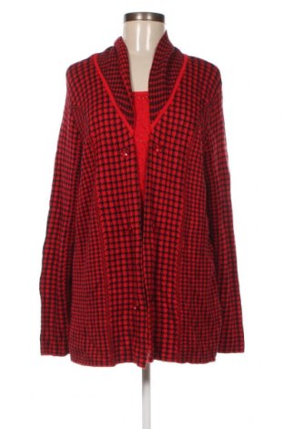 Дамски пуловер Alfredo Pauly, Размер XL, Цвят Многоцветен, Цена 11,90 лв.