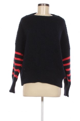 Γυναικείο πουλόβερ Alife And Kickin, Μέγεθος XL, Χρώμα Μπλέ, Τιμή 14,46 €