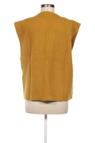 Γυναικείο πουλόβερ Aligne, Μέγεθος M, Χρώμα Κίτρινο, Τιμή 27,90 €