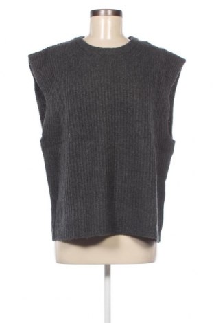 Γυναικείο πουλόβερ Aligne, Μέγεθος M, Χρώμα Γκρί, Τιμή 11,57 €