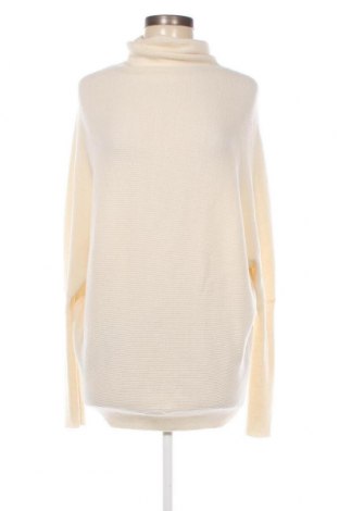 Γυναικείο πουλόβερ AllSaints, Μέγεθος M, Χρώμα Εκρού, Τιμή 48,20 €