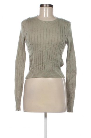 Γυναικείο πουλόβερ Ally, Μέγεθος L, Χρώμα Πράσινο, Τιμή 2,87 €