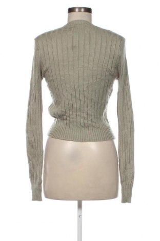 Дамски пуловер Ally, Размер L, Цвят Зелен, Цена 29,00 лв.