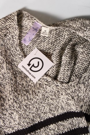 Дамски пуловер Alya, Размер M, Цвят Многоцветен, Цена 4,64 лв.