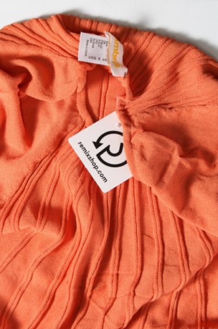 Дамски пуловер Ambria, Размер L, Цвят Оранжев, Цена 13,05 лв.