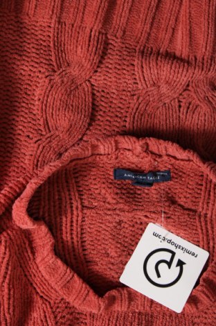 Дамски пуловер American Eagle, Размер L, Цвят Розов, Цена 15,75 лв.