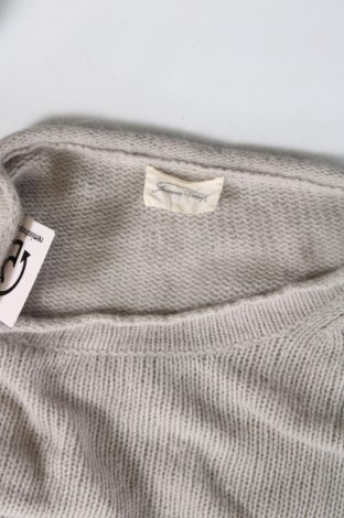 Γυναικείο πουλόβερ American Vintage, Μέγεθος XL, Χρώμα Γκρί, Τιμή 15,16 €