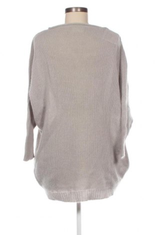 Дамски пуловер American Vintage, Размер XL, Цвят Сив, Цена 15,88 лв.