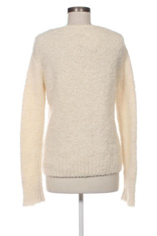 Дамски пуловер American Vintage, Размер M, Цвят Екрю, Цена 28,62 лв.