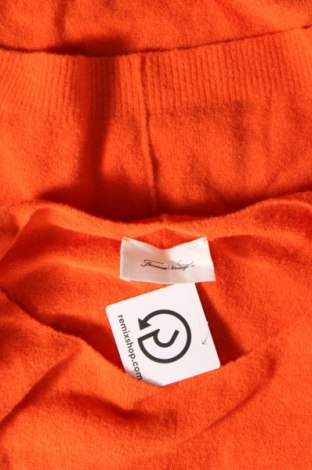 Дамски пуловер American Vintage, Размер M, Цвят Оранжев, Цена 62,00 лв.