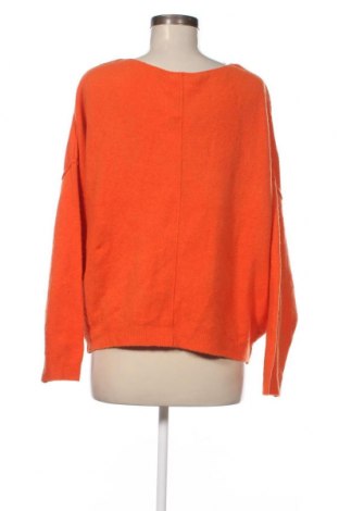 Γυναικείο πουλόβερ American Vintage, Μέγεθος M, Χρώμα Πορτοκαλί, Τιμή 38,35 €