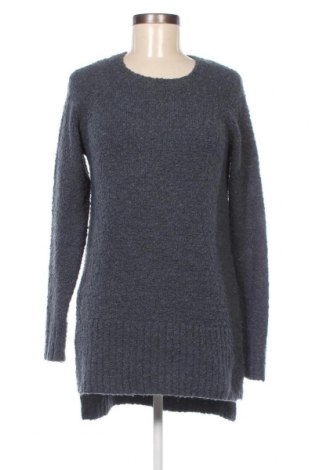 Дамски пуловер Amisu, Размер S, Цвят Син, Цена 13,05 лв.