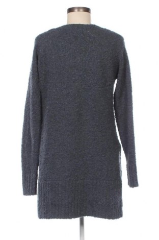 Дамски пуловер Amisu, Размер S, Цвят Син, Цена 4,64 лв.