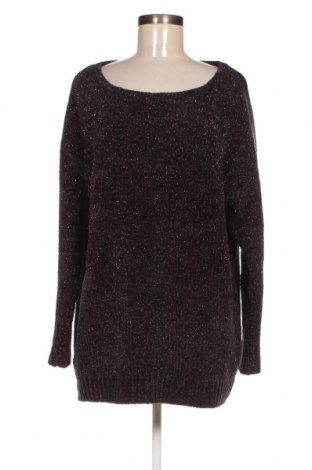 Γυναικείο πουλόβερ Amisu, Μέγεθος S, Χρώμα Γκρί, Τιμή 8,07 €