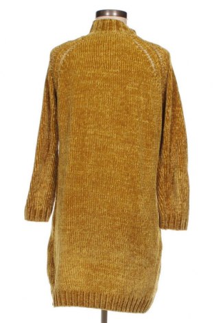 Pulover de femei Amisu, Mărime S, Culoare Galben, Preț 42,93 Lei
