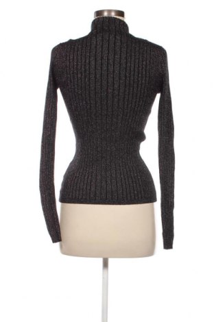 Дамски пуловер Amisu, Размер XS, Цвят Черен, Цена 7,25 лв.