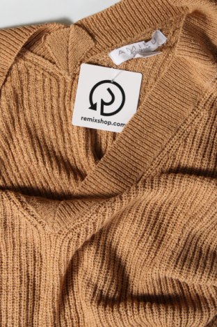 Damenpullover Amisu, Größe S, Farbe Braun, Preis € 6,49