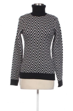Γυναικείο πουλόβερ Amisu, Μέγεθος L, Χρώμα Πολύχρωμο, Τιμή 5,20 €