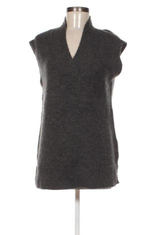Damenpullover Amisu, Größe XS, Farbe Grau, Preis 3,03 €