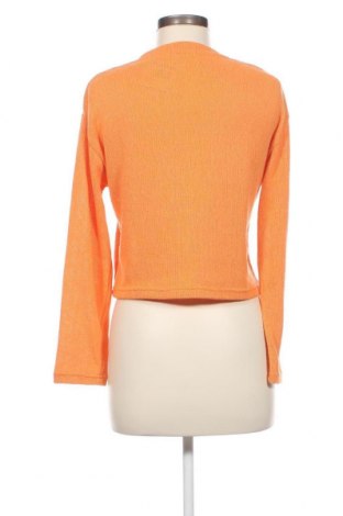 Дамски пуловер Amisu, Размер S, Цвят Оранжев, Цена 13,05 лв.