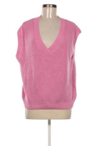 Pulover de femei Amisu, Mărime XL, Culoare Roz, Preț 38,16 Lei