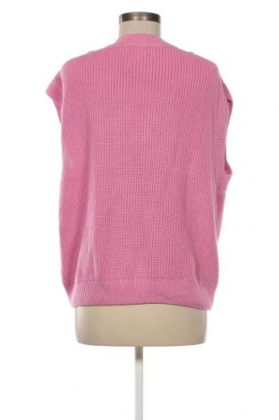 Pulover de femei Amisu, Mărime XL, Culoare Roz, Preț 47,70 Lei