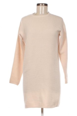 Γυναικείο πουλόβερ Amisu, Μέγεθος XS, Χρώμα  Μπέζ, Τιμή 8,07 €