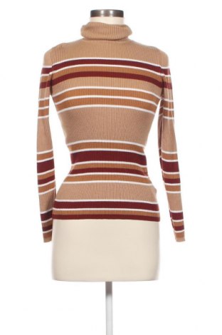 Дамски пуловер Amisu, Размер S, Цвят Бежов, Цена 13,05 лв.