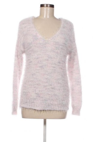 Дамски пуловер Amisu, Размер M, Цвят Многоцветен, Цена 13,34 лв.